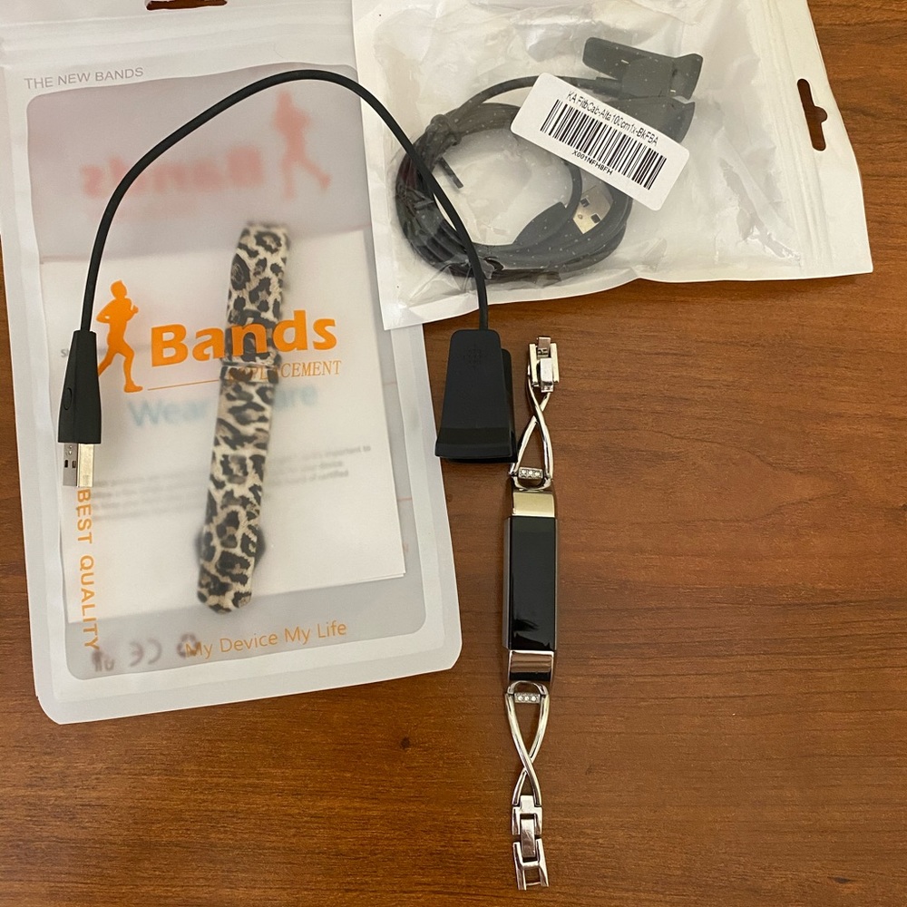 Fitbit Alta HR EUC